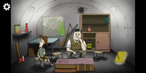 避难所生存(末日生存游戏) 避难所生存(末日生存游戏)