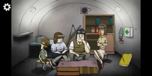 避难所生存(末日生存游戏) 避难所生存(末日生存游戏)