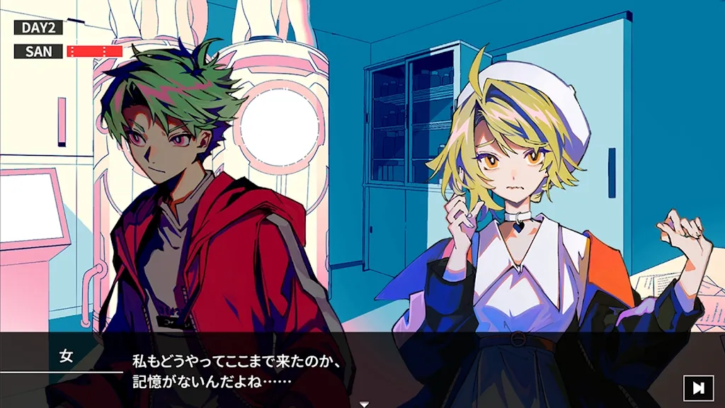 ����³�񻰣�������(����³������Ϸ)v1.0.7 ��׿��