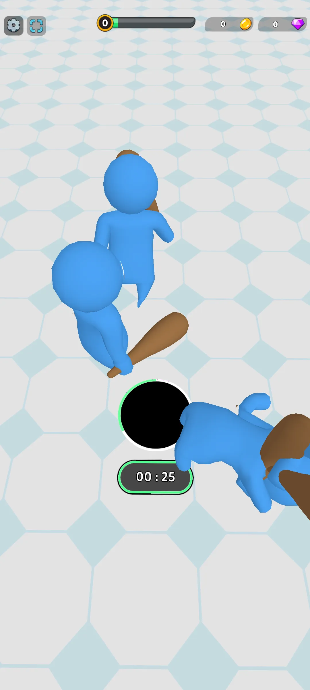 �ڶ�����(�ڶ�������Ϸ)v1.0.0 �ٷ�����