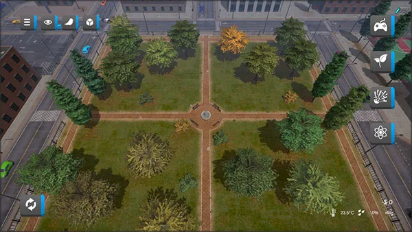 城市粉碎模拟器22025最新版本 城市粉碎模拟器22025最新版本