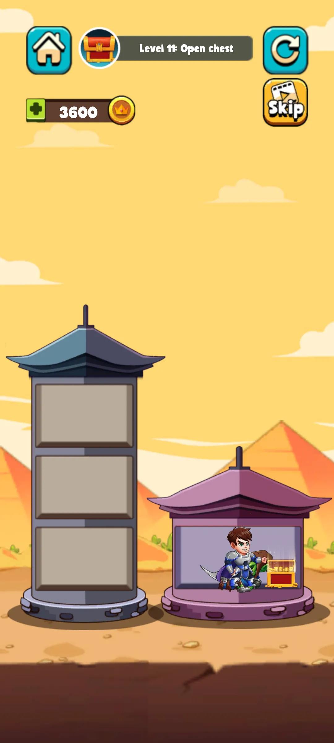 Ӣ�۳Ǳ��Ծ�(�Ǳ�Ӣ�۾ȹ�����Ϸ)v1.0.0 ��׿��