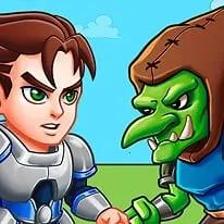 Ӣ�۳Ǳ��Ծ�(�Ǳ�Ӣ�۾ȹ�����Ϸ)v1.0.0 ��׿��