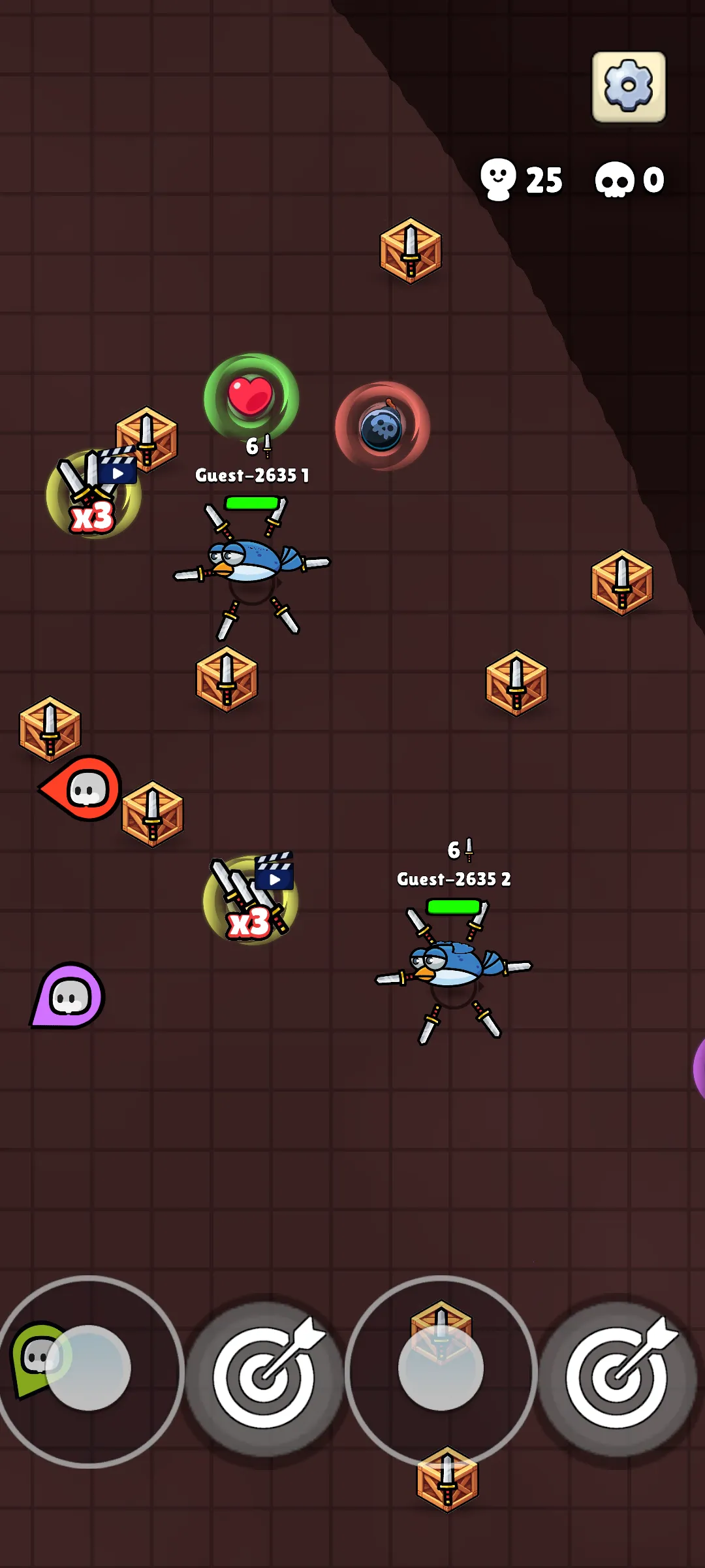 �ɵ��Ծ�(�ɵ�ս����Ϸ)v1.0.0 ��Ѱ�