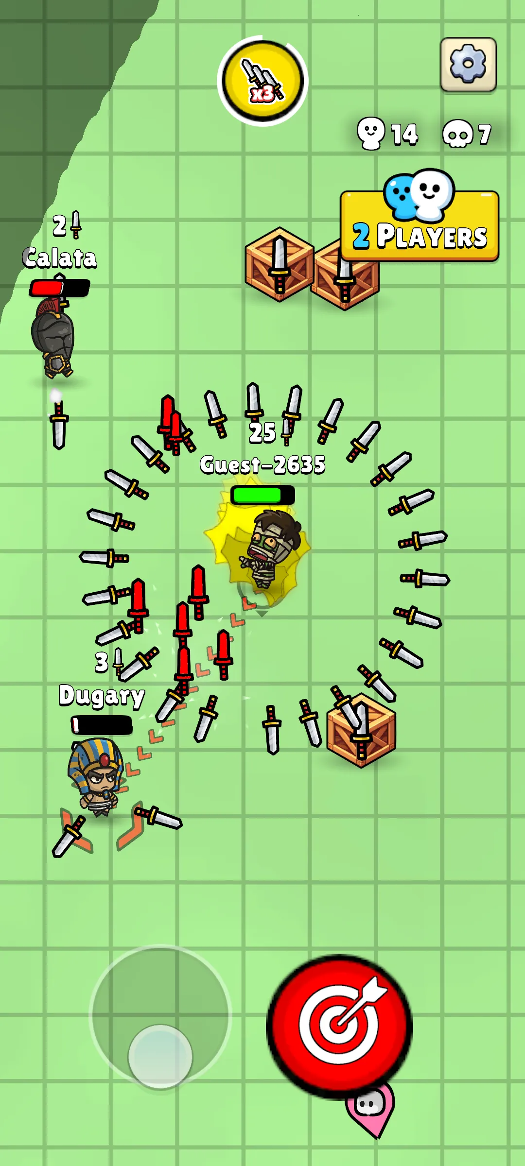 �ɵ��Ծ�(�ɵ�ս����Ϸ)v1.0.0 ��Ѱ�