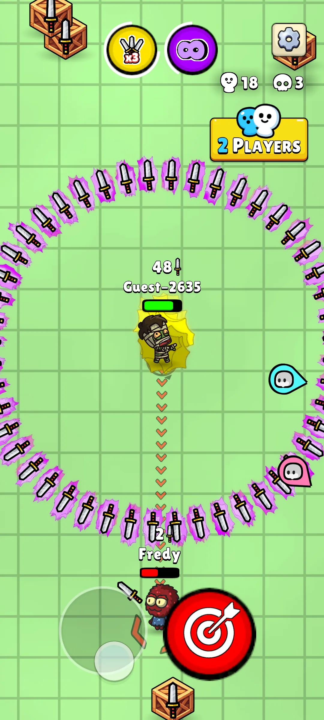 �ɵ��Ծ�(�ɵ�ս����Ϸ)v1.0.0 ��Ѱ�