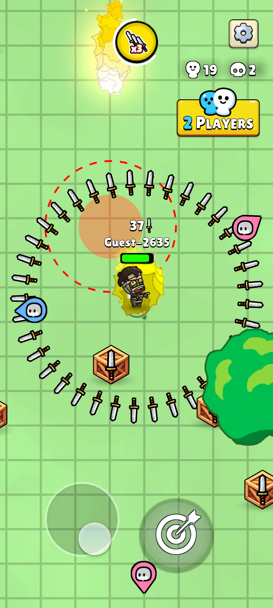 �ɵ��Ծ�(�ɵ�ս����Ϸ)v1.0.0 ��Ѱ�