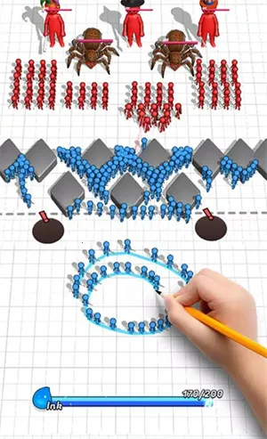 īˮΧ��(���ж�ս��Ϸ)