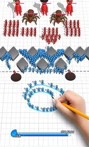 īˮΧ��(���ж�ս��Ϸ)v1.1 ��Ѱ�