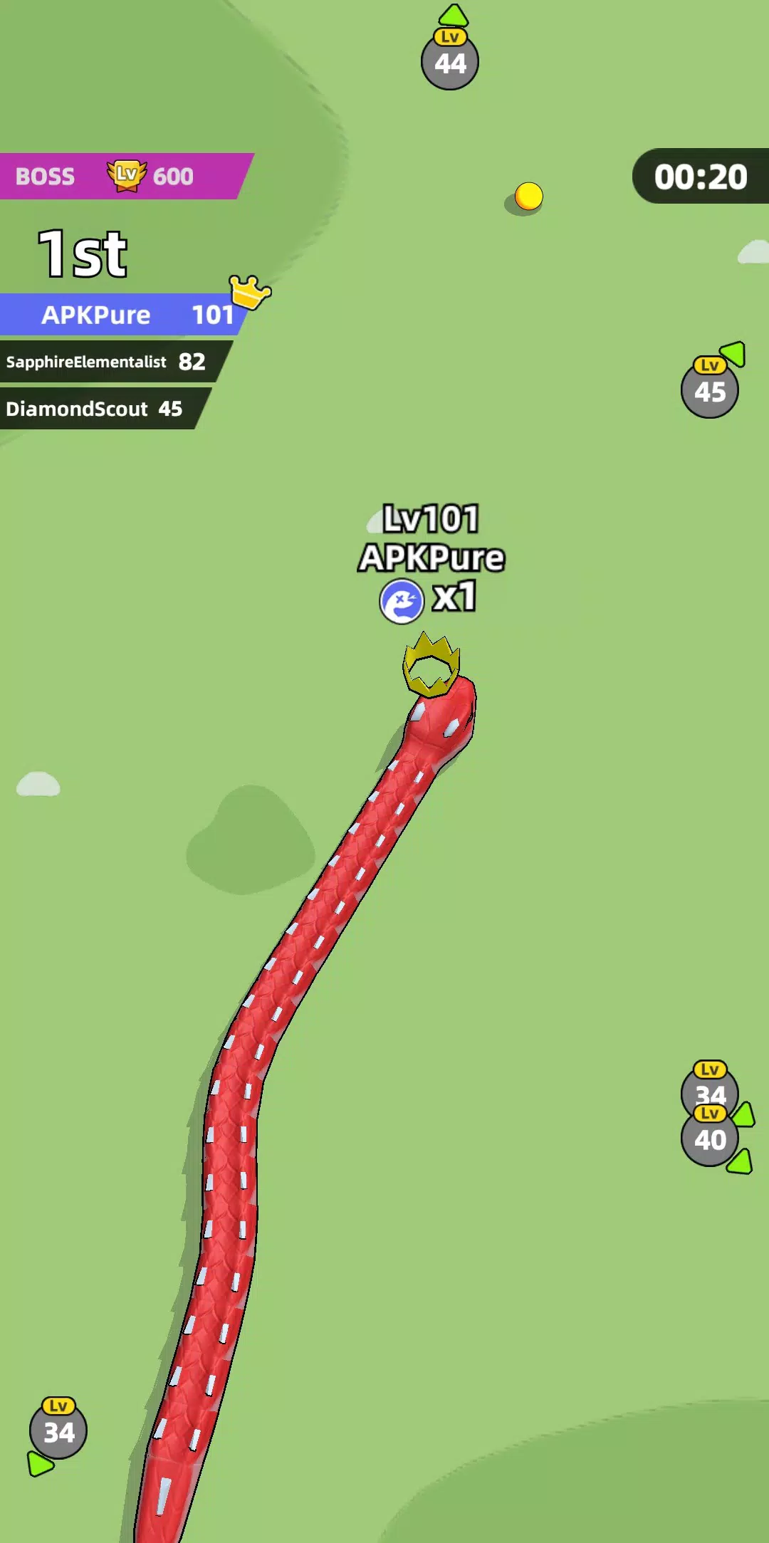 �߽�Ӣ�ۣ����ַ���2025���ذ�װv1.14 ��׿��