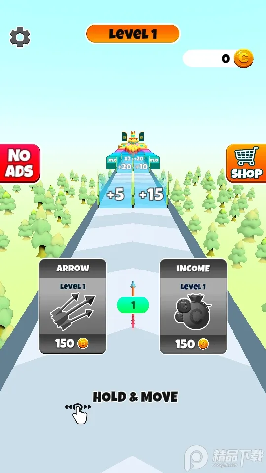 �����ж��(�����ܿ���Ϸ)v8.3 �ֻ���