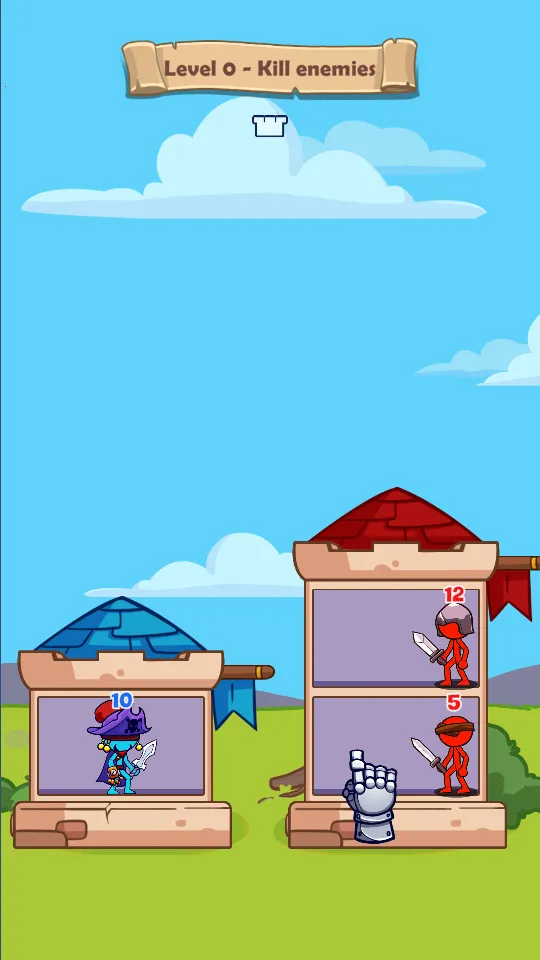 火柴人英雄塔防2025官方最新版本 火柴人英雄塔防2025官方最新版本