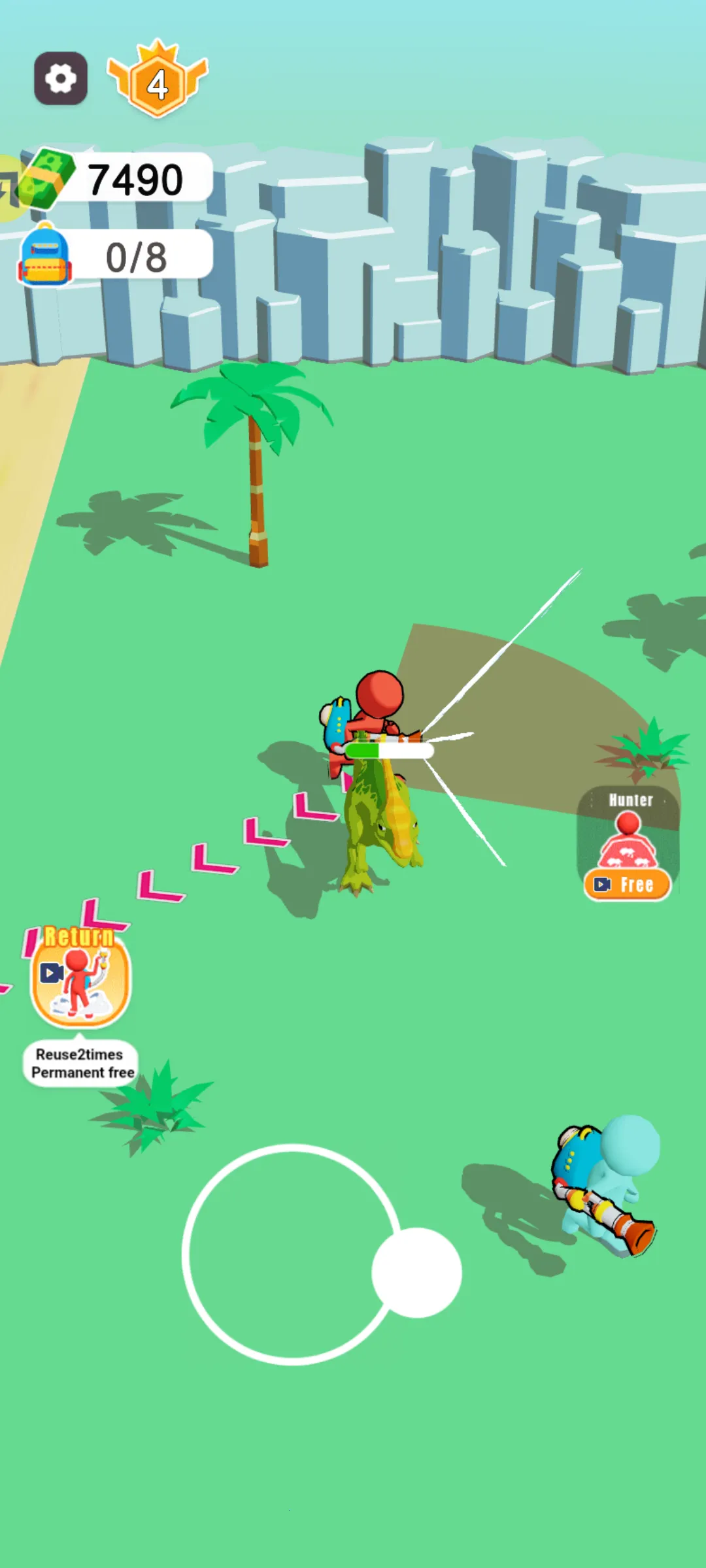 ������԰�����ֻ���v1.0.0 �ٷ�����