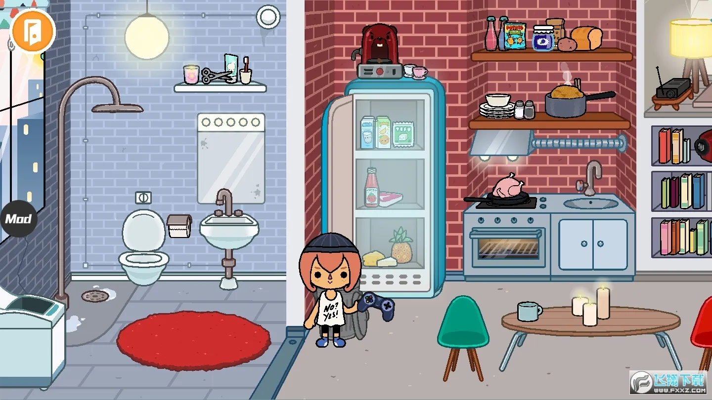 �п�����(ģ�⾭Ӫ��Ϸ)v1.64 ��׿��