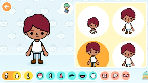 托卡世界(模拟经营游戏) 托卡世界(模拟经营游戏)