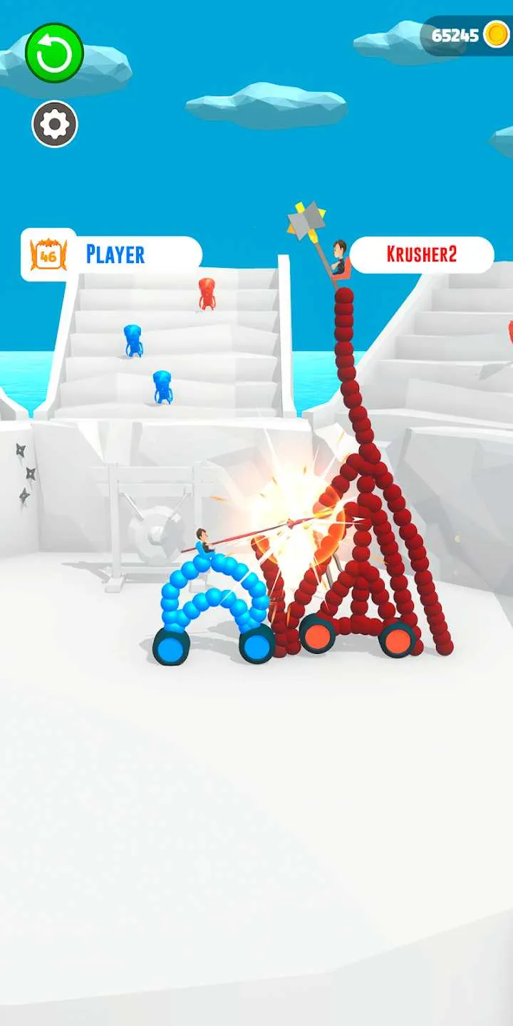 �ֻ�ս���������Ծ�2025���ذ�װv4.1.2 �ֻ���