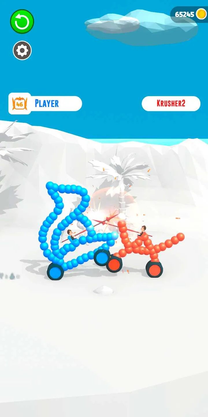 �ֻ�ս���������Ծ�2025���ذ�װv4.1.2 �ֻ���