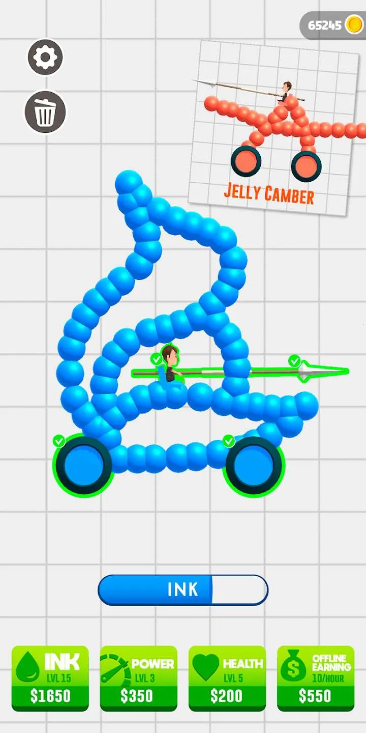 �ֻ�ս���������Ծ�2025���ذ�װv4.1.2 �ֻ���