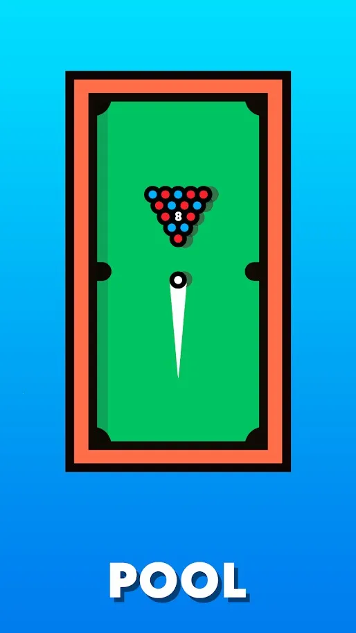 ˫����Ϸ��ս(˫��ͬ��С��Ϸ)v7.7.3 ��׿��