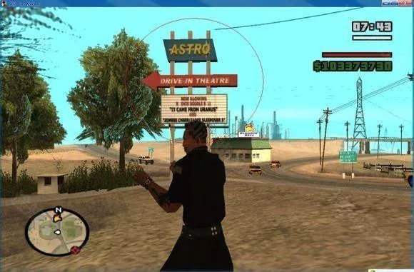 ʥ������˹2.0�������ƽ��