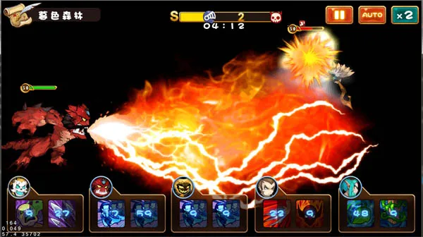 超能英雄联盟游戏 超能英雄联盟游戏