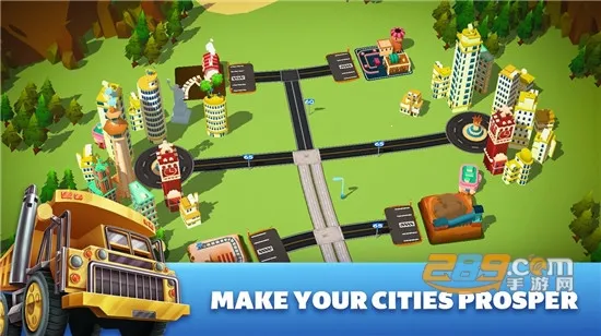 ����۹�������(������Ӫ��Ϸ)v6.3.1 �ֻ���