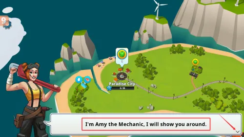 运输帝国建造者(物流经营游戏) 运输帝国建造者(物流经营游戏)