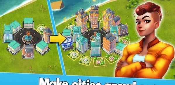 ����۹�������(������Ӫ��Ϸ)v6.3.1 �ֻ���