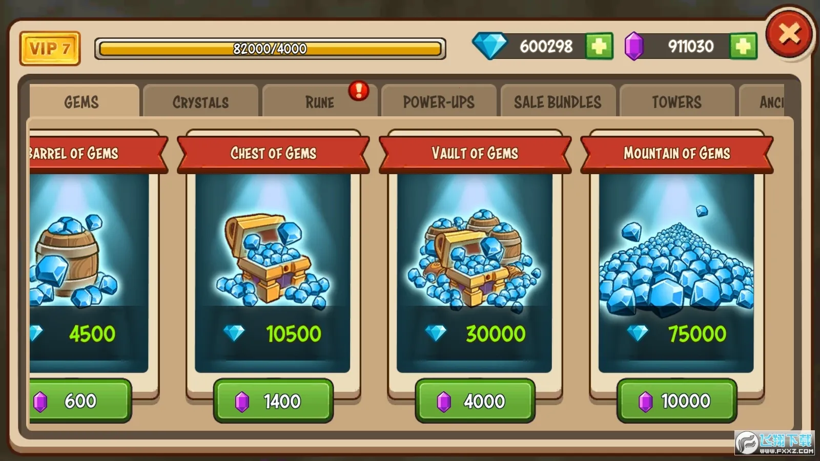 �۹�սʿtd(����������Ϸ)v2.5.56 �ֻ���