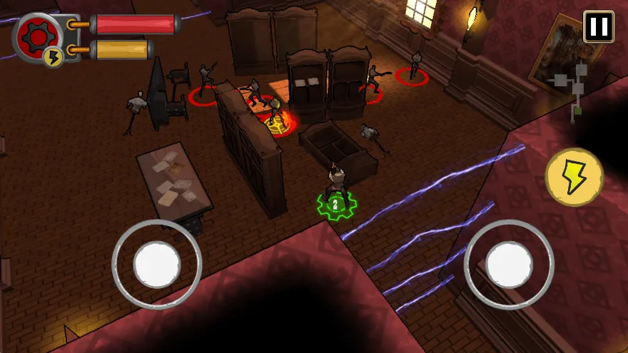 �����ᱦ(����Ѱ��ð����Ϸ)v2.0 �ٷ�����