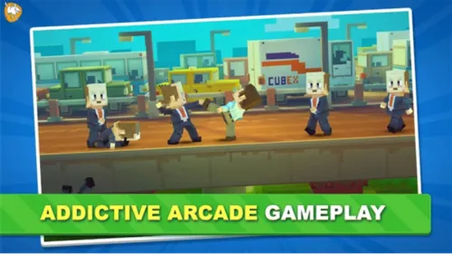 �͹����(��ɫ������Ϸ)v1.9.98 ��׿��