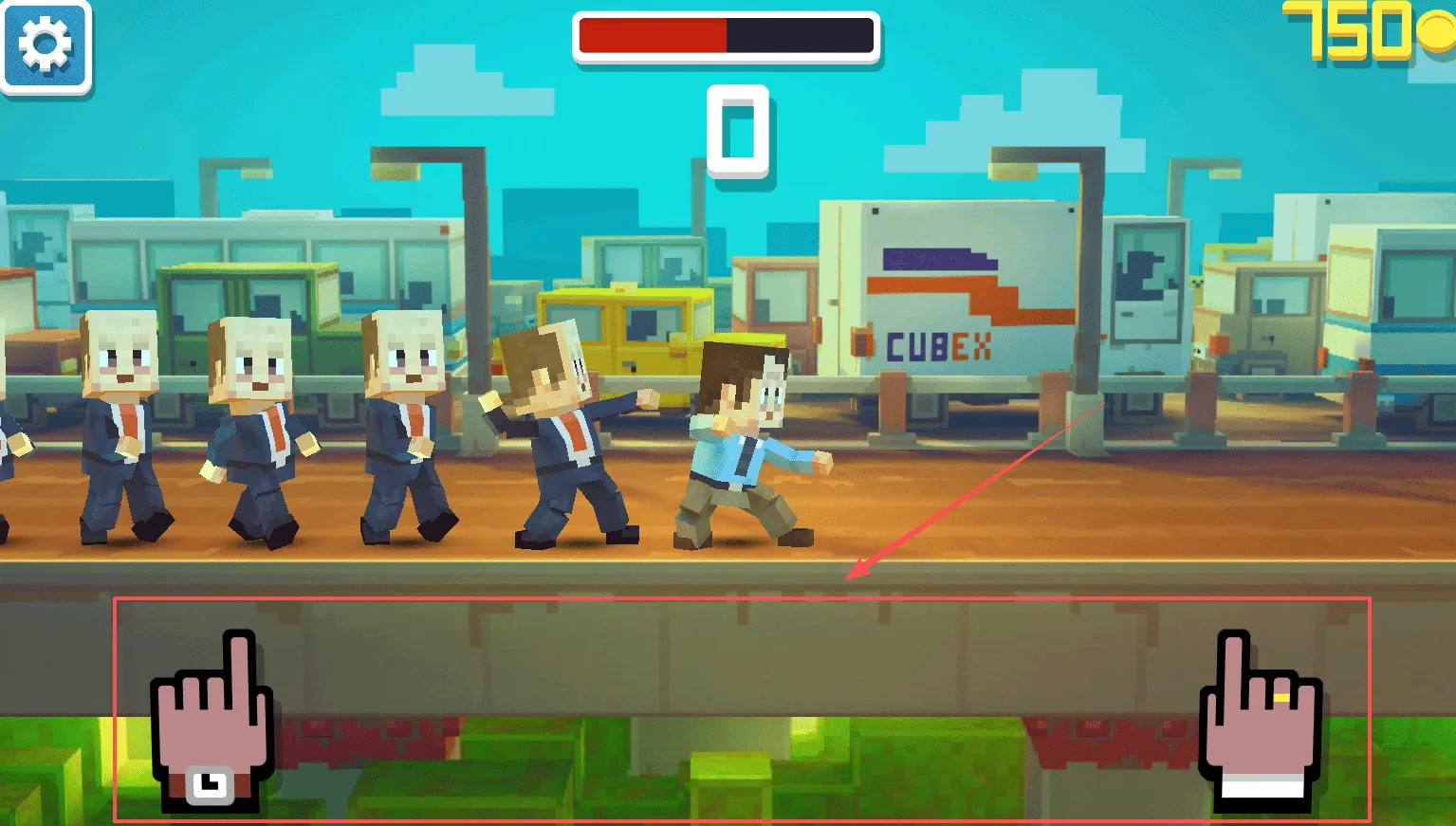 �͹����(��ɫ������Ϸ)