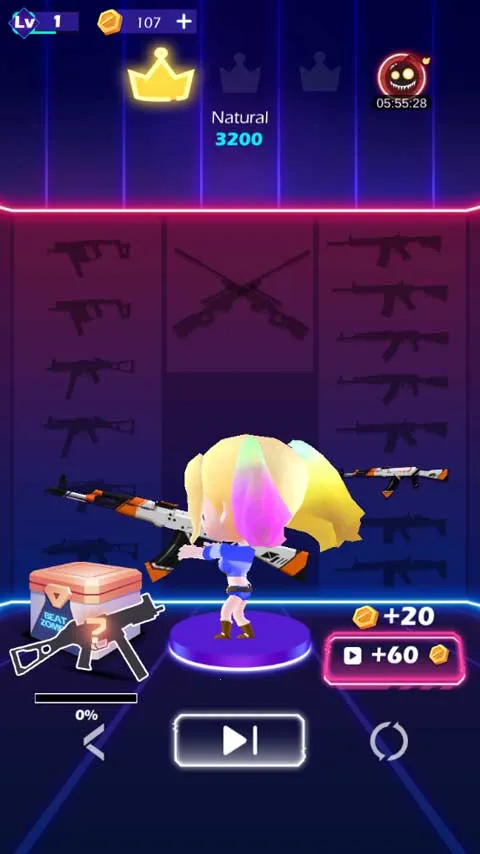 节奏僵尸2025下载安装 节奏僵尸2025下载安装