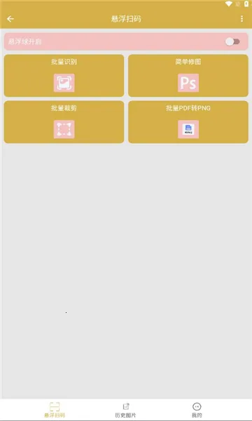 ����ɨ��2025�ٷ����°汾V1.0.1 �ٷ�����