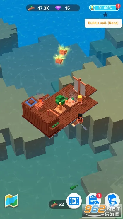 Idle Arks2025���ذ�װv2.4.1 �ٷ�����