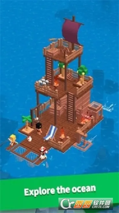 Idle Arks2025���ذ�װv2.4.1 �ٷ�����