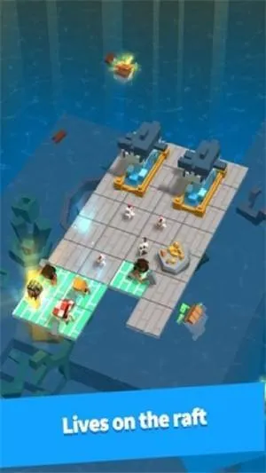 Idle Arks2025���ذ�װv2.4.1 �ٷ�����