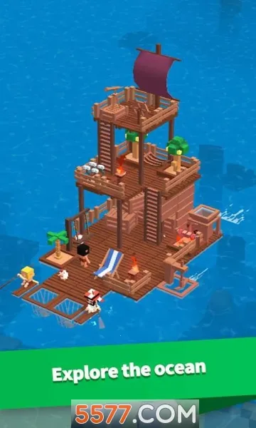 Idle Arks2025���ذ�װv2.4.1 �ٷ�����