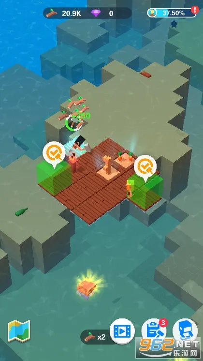 Idle Arks2025���ذ�װv2.4.1 �ٷ�����