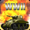 WW2ս��ģ����2025�ٷ�����v1.7.1 �ֻ���