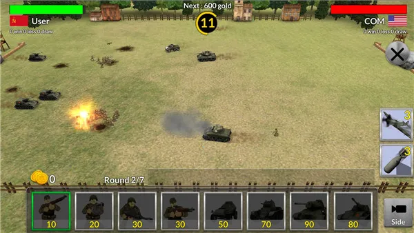 WW2ս��ģ����2025�ٷ�����