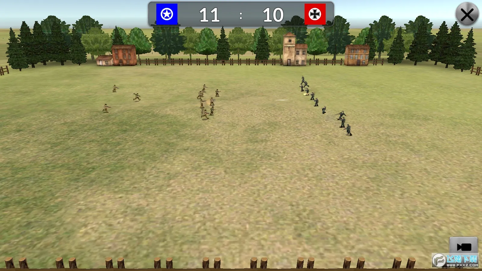 WW2ս��ģ����2025�ٷ�����v1.7.1 �ֻ���