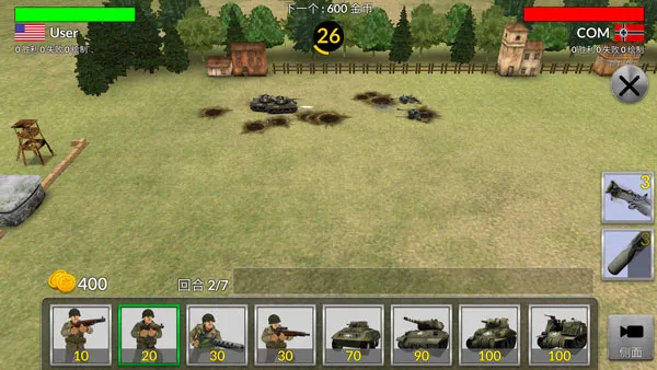 WW2ս��ģ����2025�ٷ�����