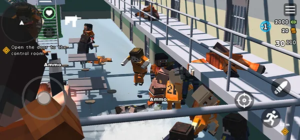 像素沙盒2025下载安装 像素沙盒2025下载安装