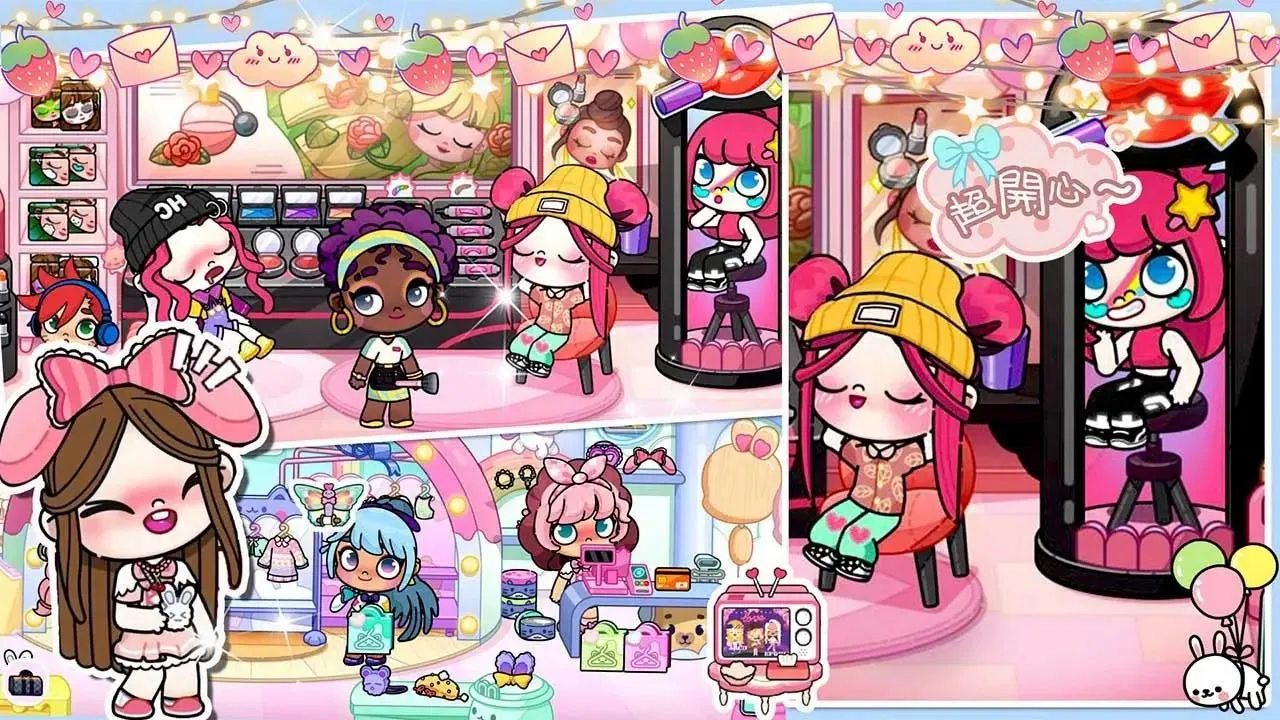 �׼�����ӣ��С�������ֻ���v1.0 �ٷ�����