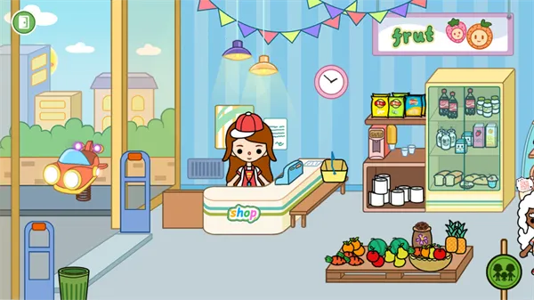 米加世界樱花小镇最新手机版 米加世界樱花小镇最新手机版