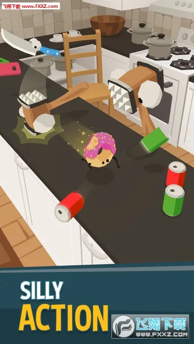 ��������(ʳ�����ⴳ����Ϸ)v1.2.6 ��׿��