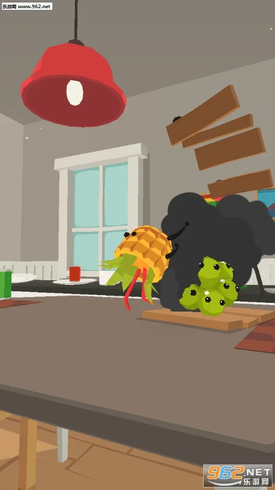 ��������(ʳ�����ⴳ����Ϸ)v1.2.6 ��׿��