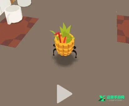 ��������(ʳ�����ⴳ����Ϸ)