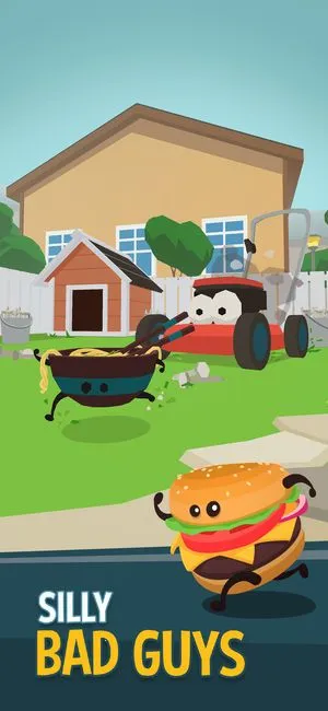 ��������(ʳ�����ⴳ����Ϸ)v1.2.6 ��׿��